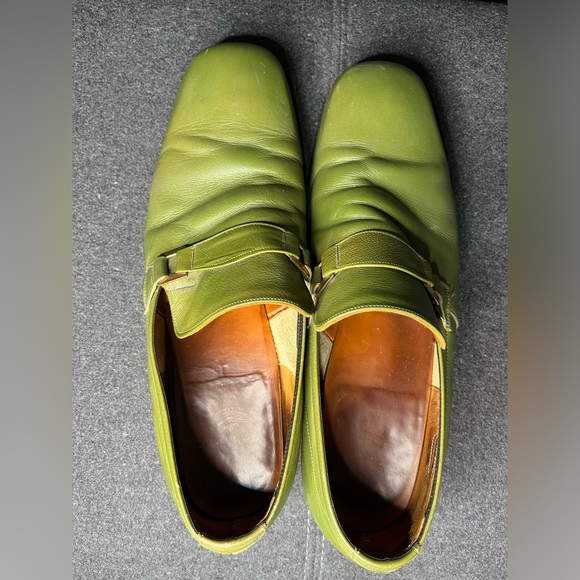 The Florsheim Shoe 10 D (medium) - Picture 7 of 13